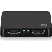 ACT 4K HDMI 1.4 splitter 2-poorts