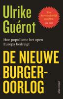 De nieuwe burgeroorlog - Ulrike Guérot - eBook (9789045035956)