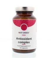 Anti oxidant complex - thumbnail