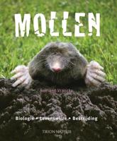 Mollen - Roeland Vranckx - eBook (9789052107530)
