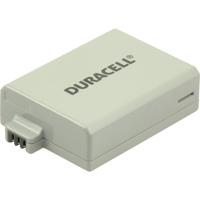 Duracell LP-E5 Camera-accu Vervangt originele accu LP-E5 7.4 V 1020 mAh - thumbnail