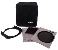 Cokin X-Pro Filtserset Pro Basic Kit 2 - W951 - thumbnail