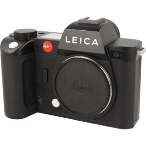 Leica 10854 SL2 body zwart occasion