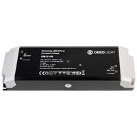 Deko Light OCTO, DIM, CC, RSM LED-transformator Constante spanning 100 W 2700 mA - 8.30 A 12 V/DC 1 stuk(s)