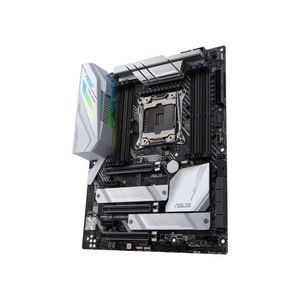 Asus Prime X299-A II Moederbord Socket Intel 2066 Vormfactor ATX Moederbord chipset Intel® X299