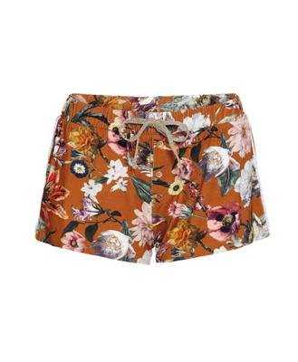 Essenza Essenza broek Lexie filou leather-brown