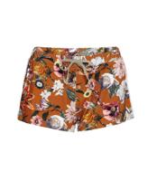 Essenza Essenza broek Lexie filou leather-brown