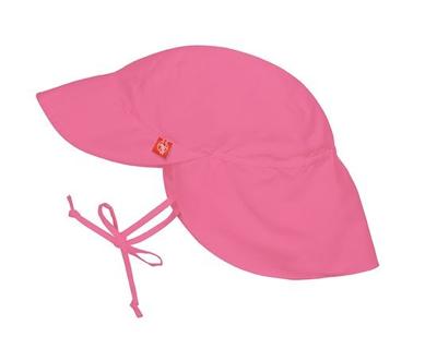 Lässig Lässig Splash & Fun Sun Protection flaphoed - pink Lässig Lässig Splash & Fun Sun Protection flaphoed - pink
