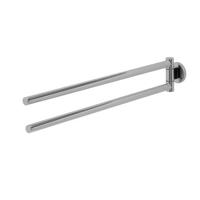 Tiger Noon Handdoekrek 2-armig