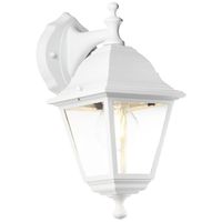 Brilliant Klassieke wandlamp Nissie down 90992A05