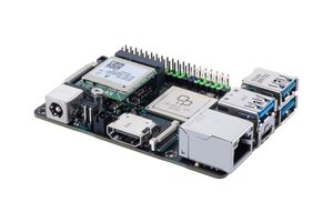 ASUS Tinker Board 2S development board 2000 MHz RK3399