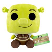 Shrek Plush Figure Shrek 18 cm - thumbnail