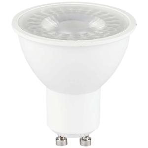 V-TAC 21873 LED-lamp Energielabel F (A - G) GU10 Reflector 7.50 W Daglichtwit (Ø x h) 50 mm x 55 mm 1 stuk(s)