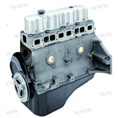 REFERENCIAS ORIGINALES Y Z - Mercruiser RECGM181 - BASE MOTOR 3.0L 140HP
