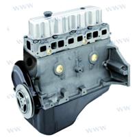 REFERENCIAS ORIGINALES Y Z - Mercruiser RECGM181 - BASE MOTOR 3.0L 140HP