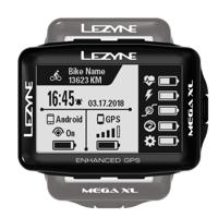 Lezyne mega xl gps special edition