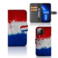 iPhone 13 Pro Max Bookstyle Case Nederland