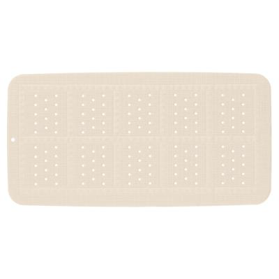 Sealskin Veilmarine Unilux antislipmat 35x70 cm PVC beige