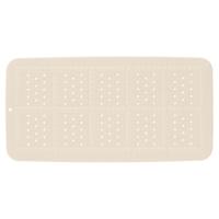 Sealskin Veilmarine Unilux antislipmat 35x70 cm PVC beige