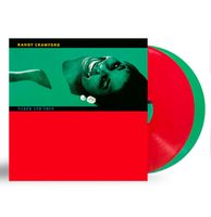 Randy Crawford - Naked And True (Gekleurd Vinyl) (Record Store Day 2023) 2LP - thumbnail