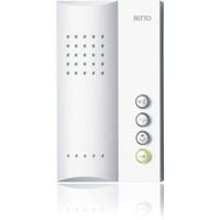 Ritto by Schneider 1713270 Accessoires voor deurintercom Wit - thumbnail