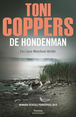 Toni Coppers De hondenman Toni Coppers De hondenman