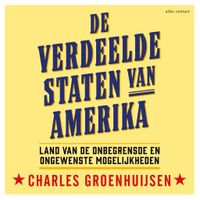 De verdeelde Staten van Amerika - thumbnail