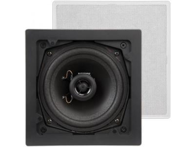 Budget speakers voor Mercedes Benz SLK-Class 1996-1996 - Voordeuren Budget speakers voor Mercedes Benz SLK-Class 1996-1996 - Voordeuren