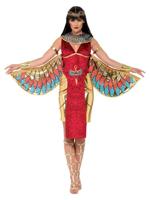 Egyptian Goddess Costume (S)