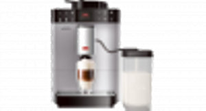 Melitta Caffeo Varianza Csp F580-100 SST - Epressomachine - Zilver