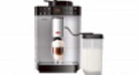 Melitta Caffeo Varianza Csp F580-100 SST - Epressomachine - Zilver - thumbnail