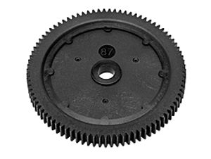 HPI - Spur gear 87t (48 pitch) (86946)