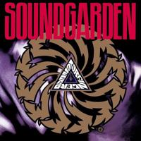 Badmotorfinger (25th Ann. Remaster) - CD (0602557255140)