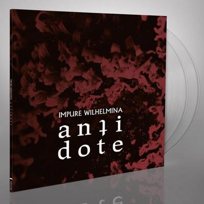 Antidote - LP (0822603261417)