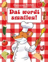 Geronimo  Stilton Dat wordt smullen!