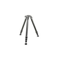 Gitzo GT4543LS Systematisch statief zwart Decor/Carbon Max. Hoogte: 158cm - 4 segmenten