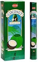 Wierook Wierook Coconut 20 Stokjes