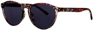 Regatta zonnebril Salvadora dames cat. 2 panto bruin