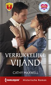 Verrukkelijke vijand - Cathy Maxwell - ebook