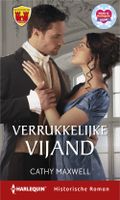 Verrukkelijke vijand - Cathy Maxwell - ebook - thumbnail