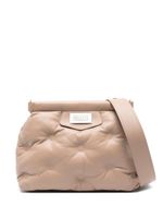 Maison Margiela sac porté épaule Glam Slam Classique - Tons neutres