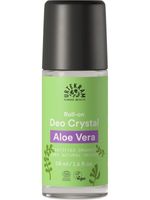 Deodorant crystal roll on aloe vera - thumbnail