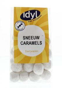 Idyl Sneeuwcaramels (130 gr)