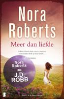 Nora  Roberts Ierse trilogie 1   Meer dan liefde