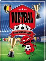 Vriendenboek voetbal België