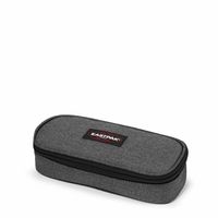 Eastpak Oval Zachte etui Polyester Grijs - thumbnail