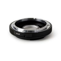 Urth Manual Lens Mount Adapter Canon FD - EOS - thumbnail