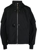 ACRONYM veste 3L Gore-Tex Pro Tec Sys J110TS-GT - Noir - thumbnail