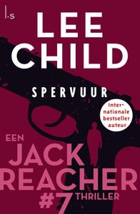 Spervuur - Lee Child - ebook