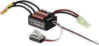 Hobbywing QuicRun WP16BL30 Automodel borstelloze rijregelaar, belastbaarheid (max. A): 180A